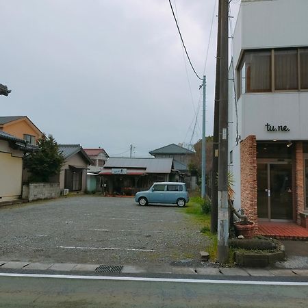 Tune Hostel（ツネホステル館山） Tateyama  Exterior photo