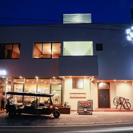 Tune Hostel（ツネホステル館山） Tateyama  Exterior photo