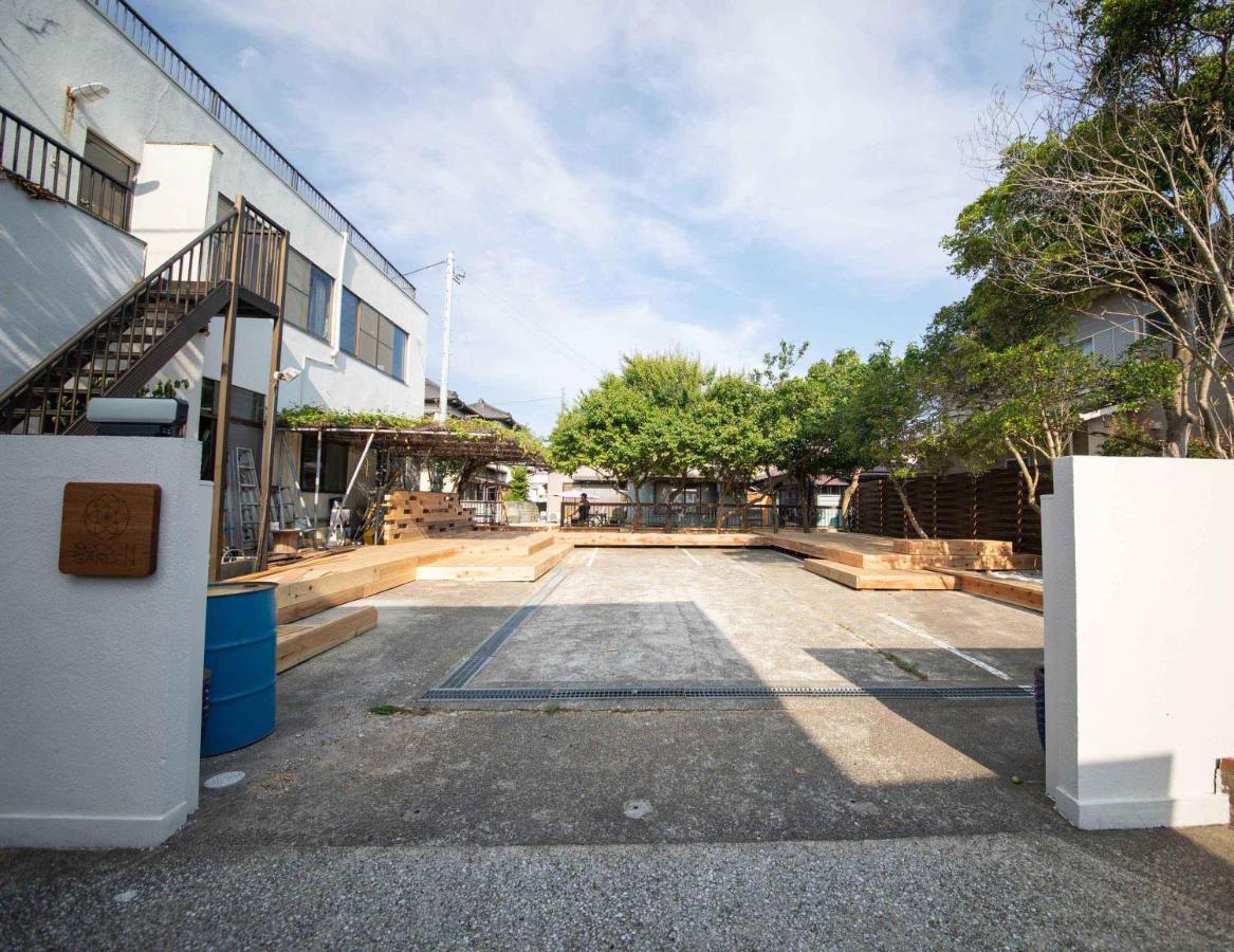 Tune Hostel（ツネホステル館山） Tateyama  Exterior photo