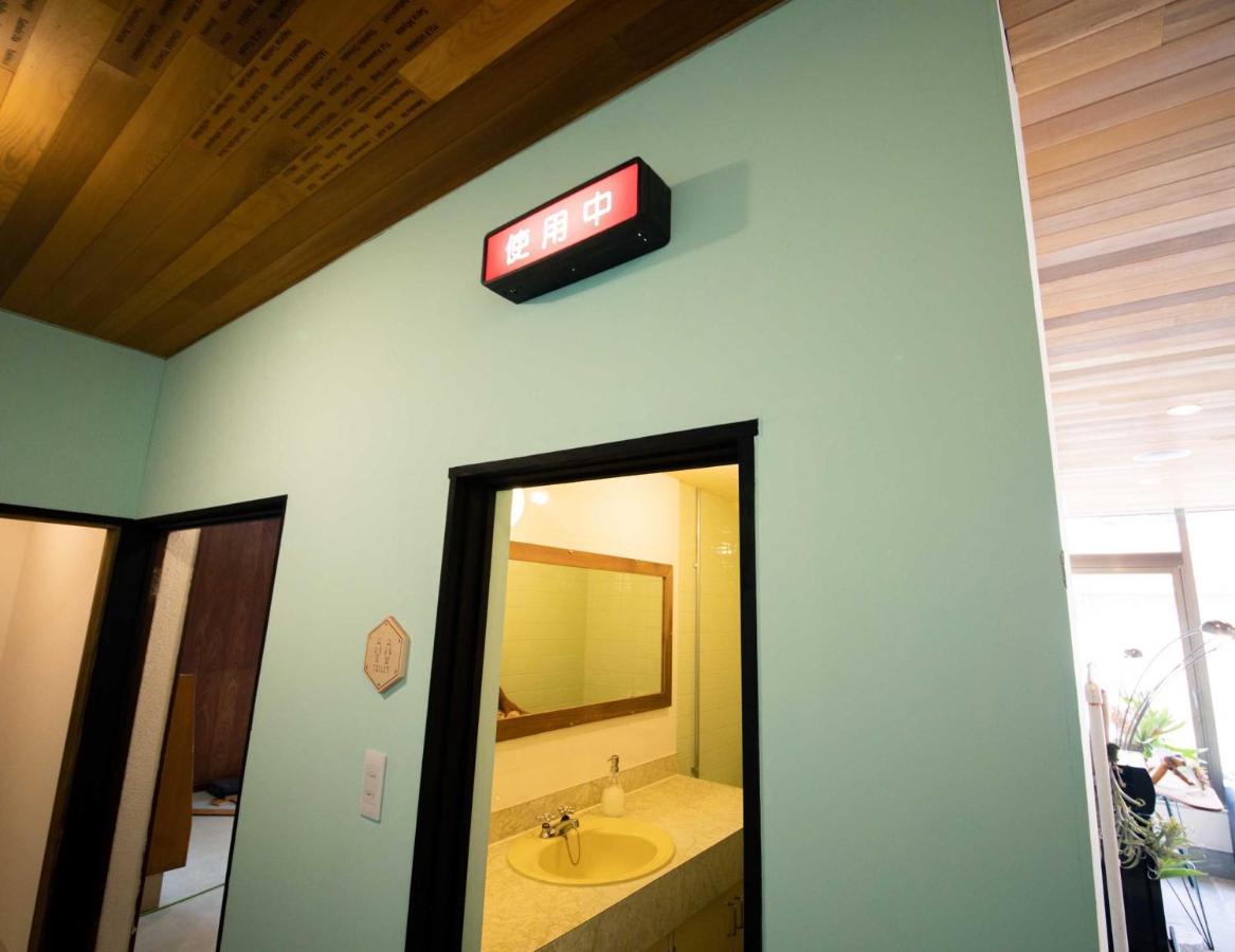 Tune Hostel（ツネホステル館山） Tateyama  Exterior photo