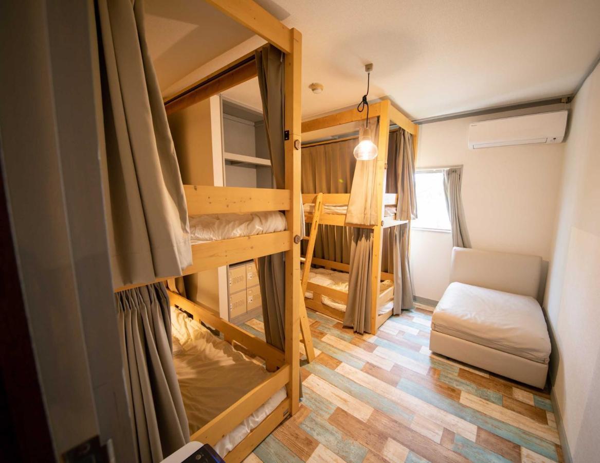 Tune Hostel（ツネホステル館山） Tateyama  Exterior photo