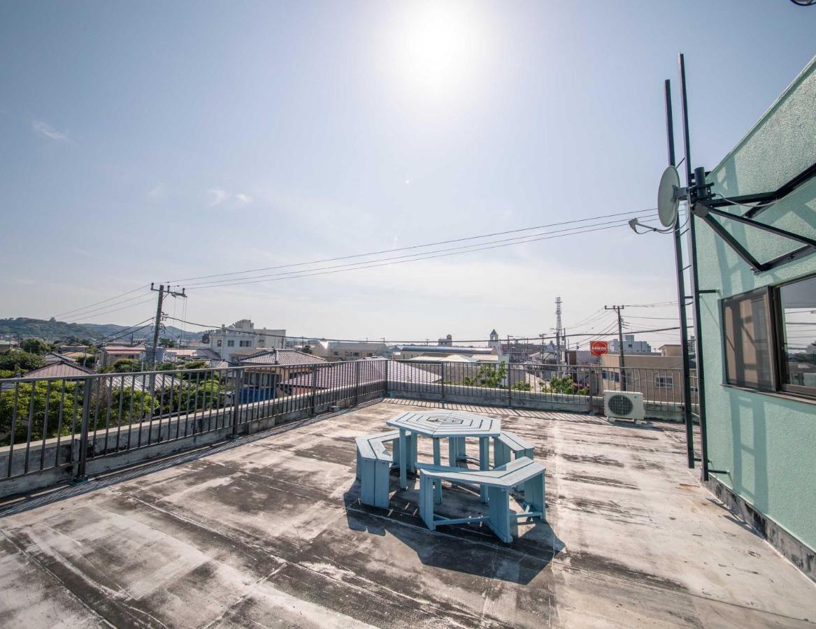Tune Hostel（ツネホステル館山） Tateyama  Exterior photo