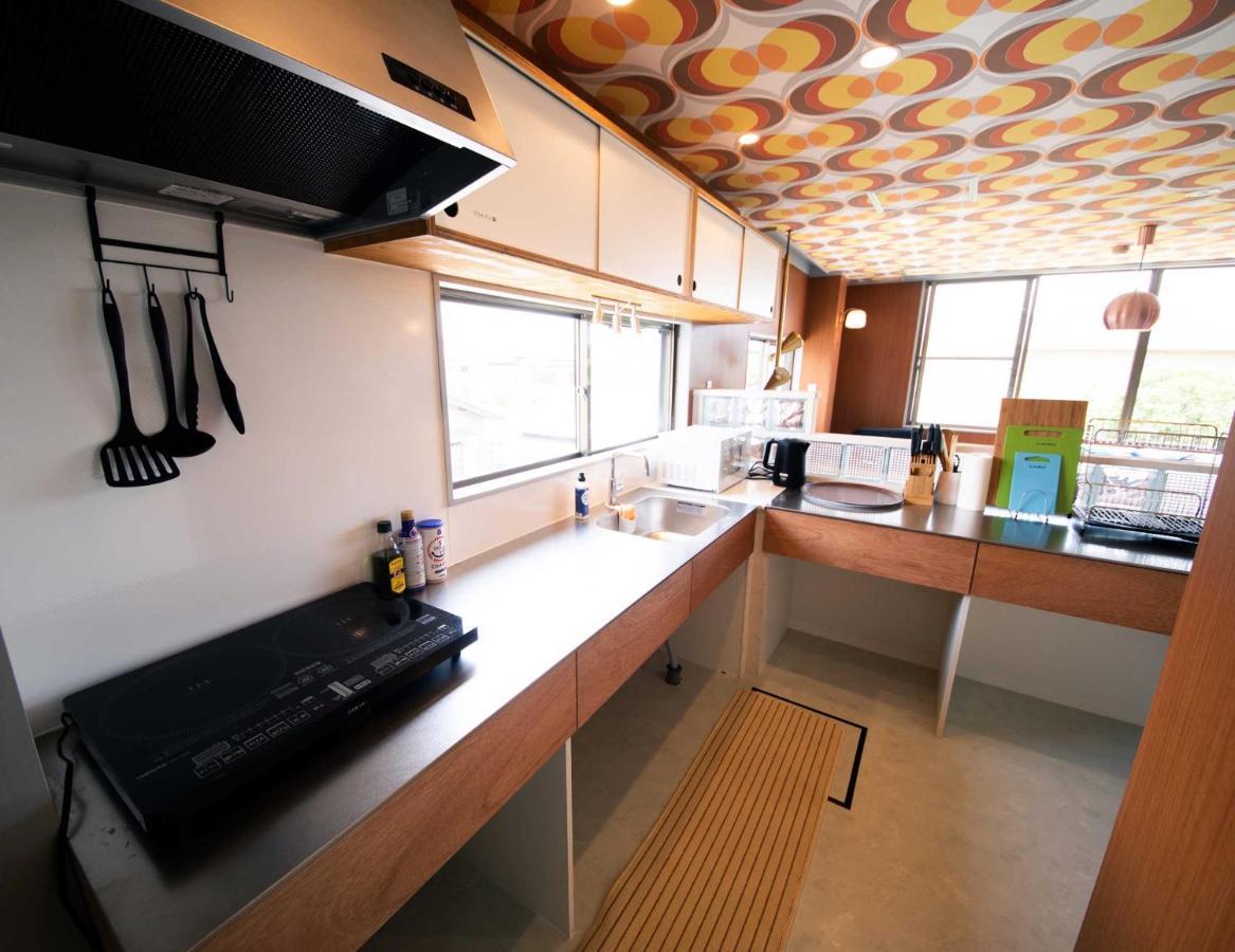 Tune Hostel（ツネホステル館山） Tateyama  Exterior photo