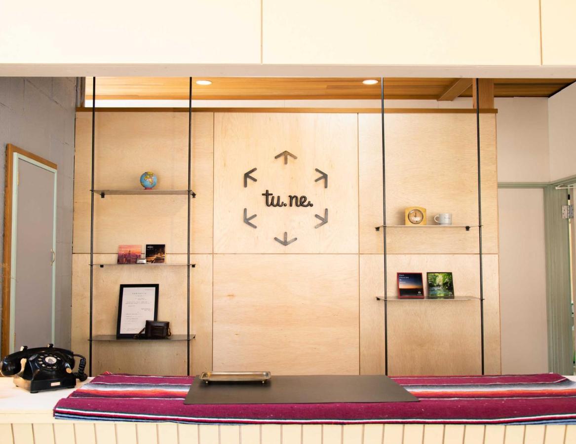 Tune Hostel（ツネホステル館山） Tateyama  Exterior photo