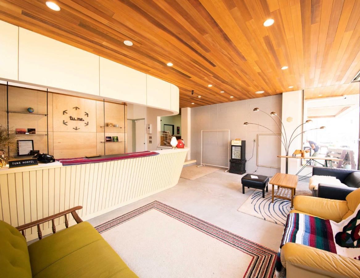Tune Hostel（ツネホステル館山） Tateyama  Exterior photo