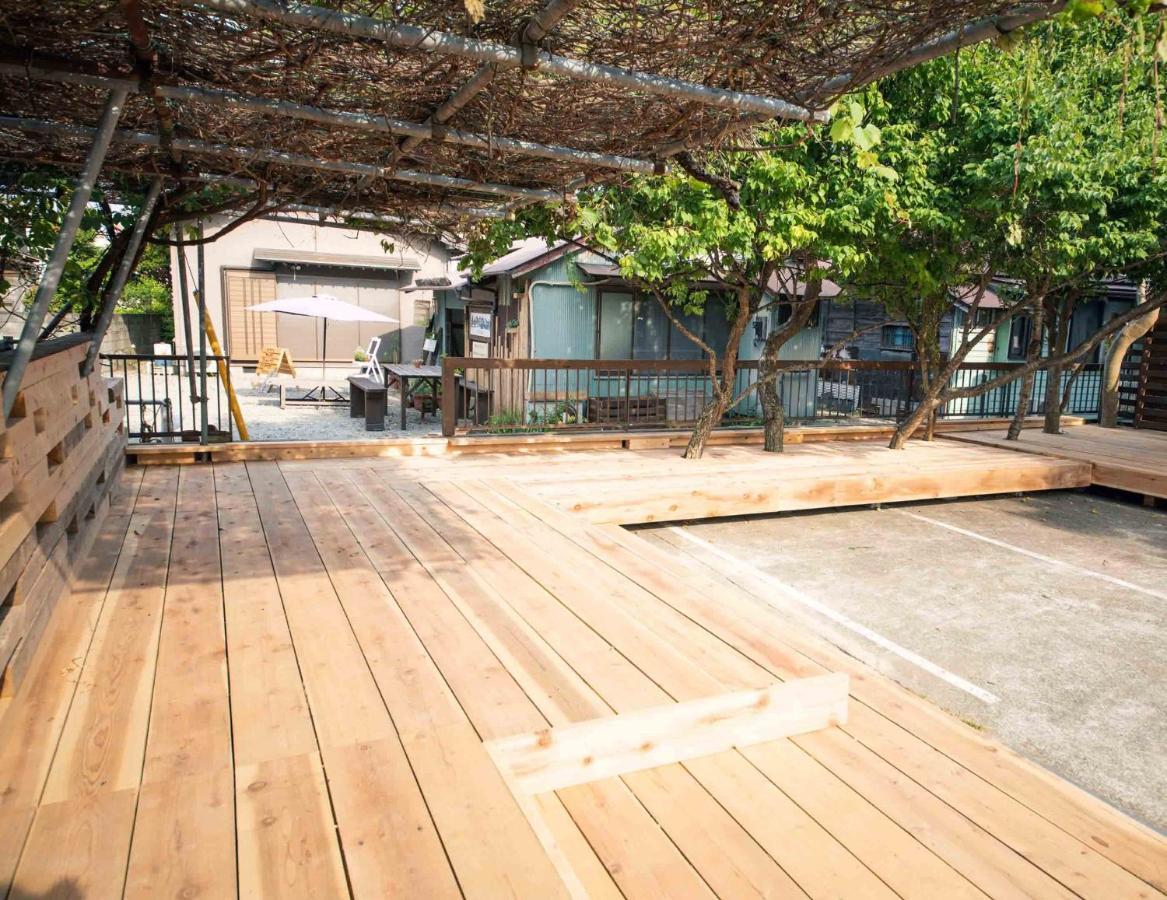 Tune Hostel（ツネホステル館山） Tateyama  Exterior photo