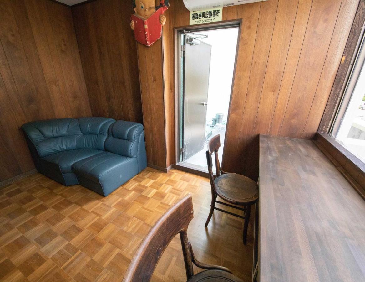 Tune Hostel（ツネホステル館山） Tateyama  Exterior photo