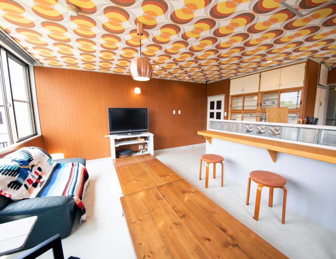Tune Hostel（ツネホステル館山） Tateyama  Exterior photo