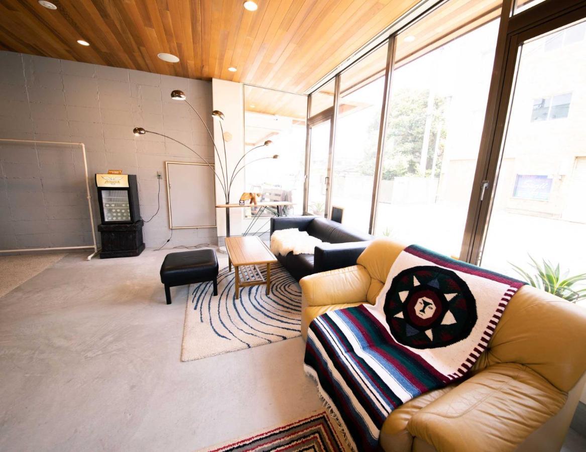 Tune Hostel（ツネホステル館山） Tateyama  Exterior photo