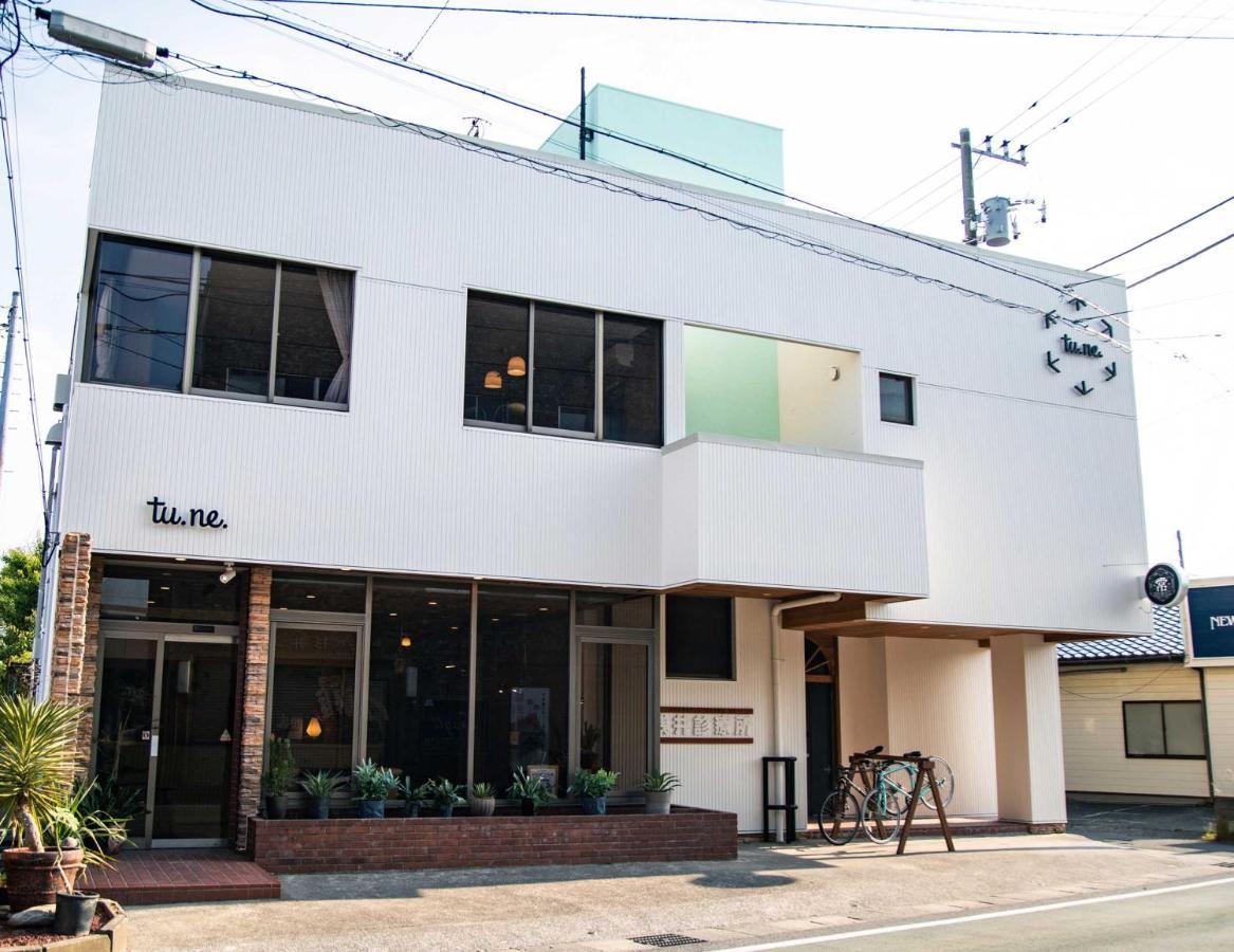 Tune Hostel（ツネホステル館山） Tateyama  Exterior photo