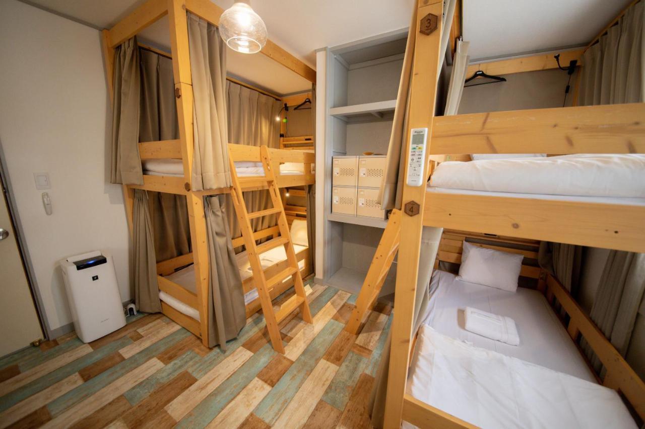 Tune Hostel（ツネホステル館山） Tateyama  Exterior photo