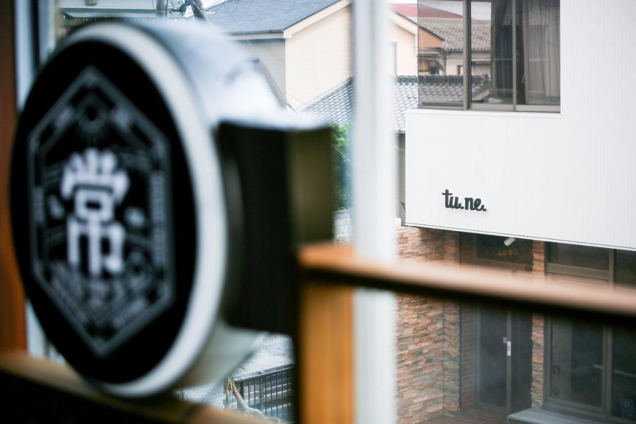 Tune Hostel（ツネホステル館山） Tateyama  Exterior photo