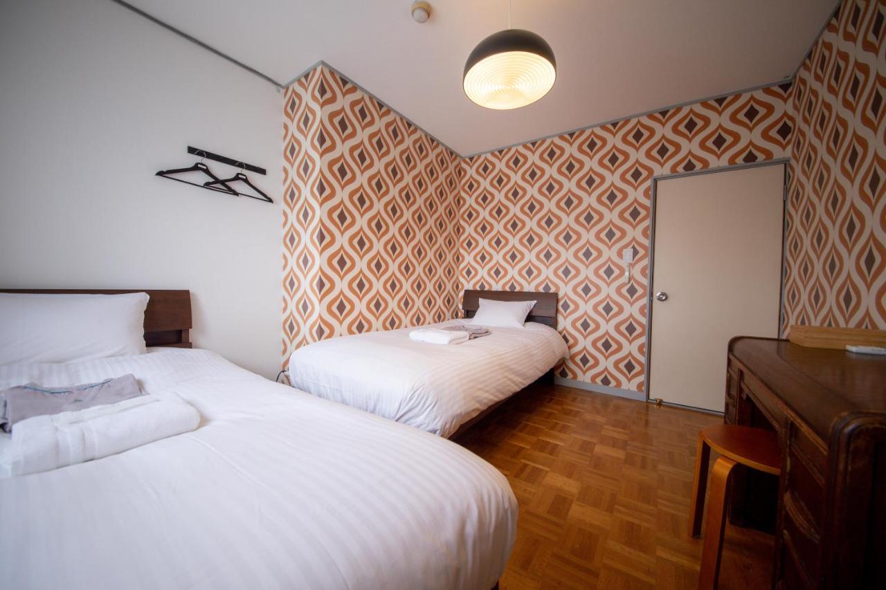 Tune Hostel（ツネホステル館山） Tateyama  Exterior photo
