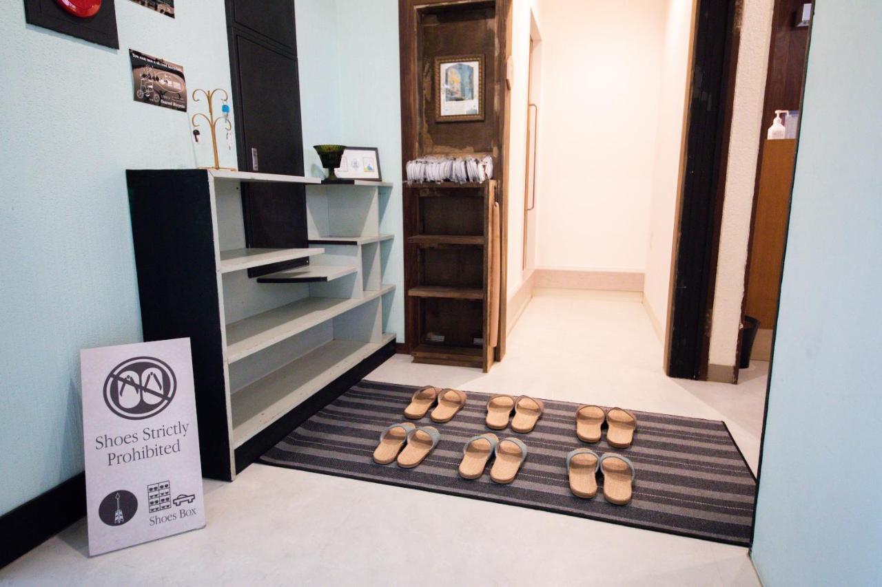 Tune Hostel（ツネホステル館山） Tateyama  Exterior photo