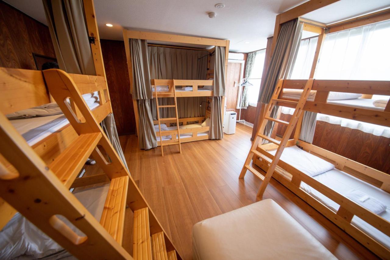 Tune Hostel（ツネホステル館山） Tateyama  Exterior photo