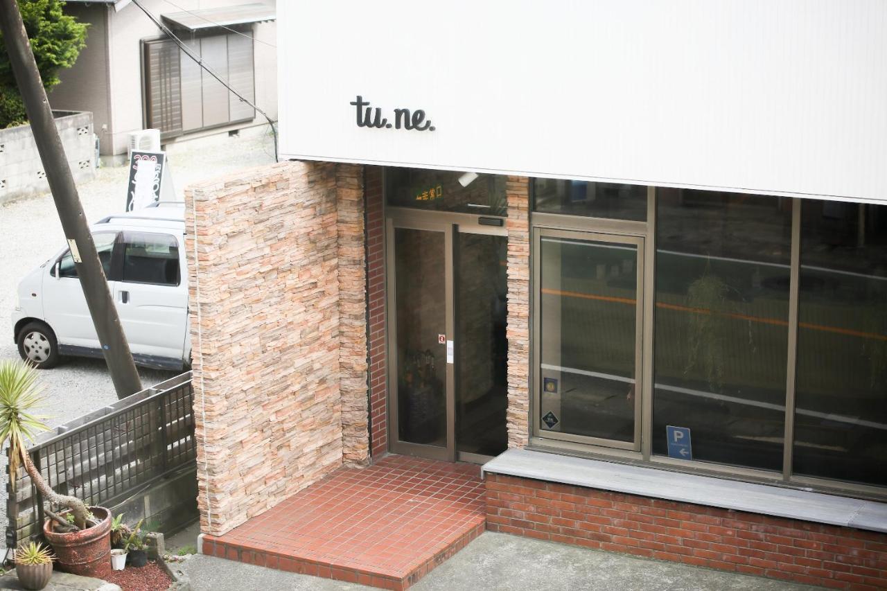 Tune Hostel（ツネホステル館山） Tateyama  Exterior photo