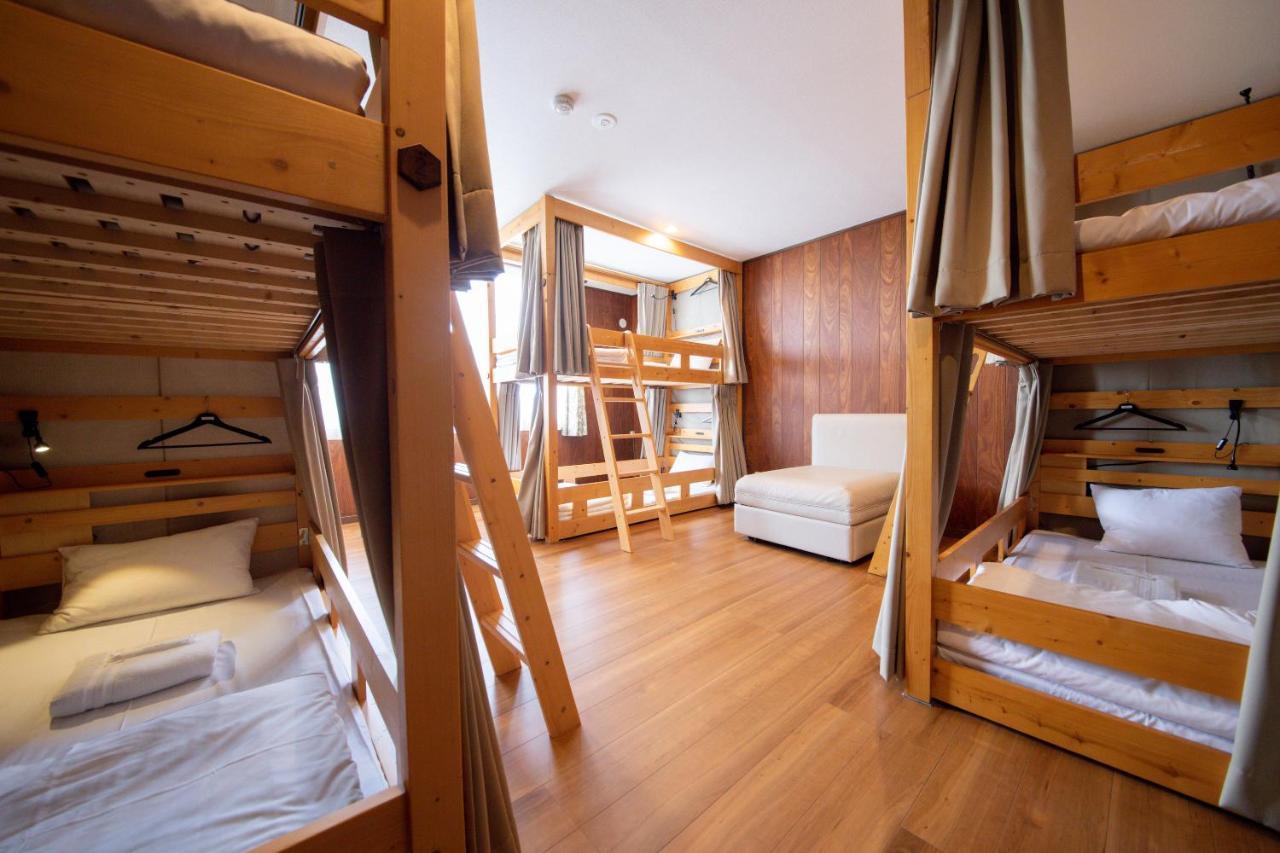 Tune Hostel（ツネホステル館山） Tateyama  Exterior photo