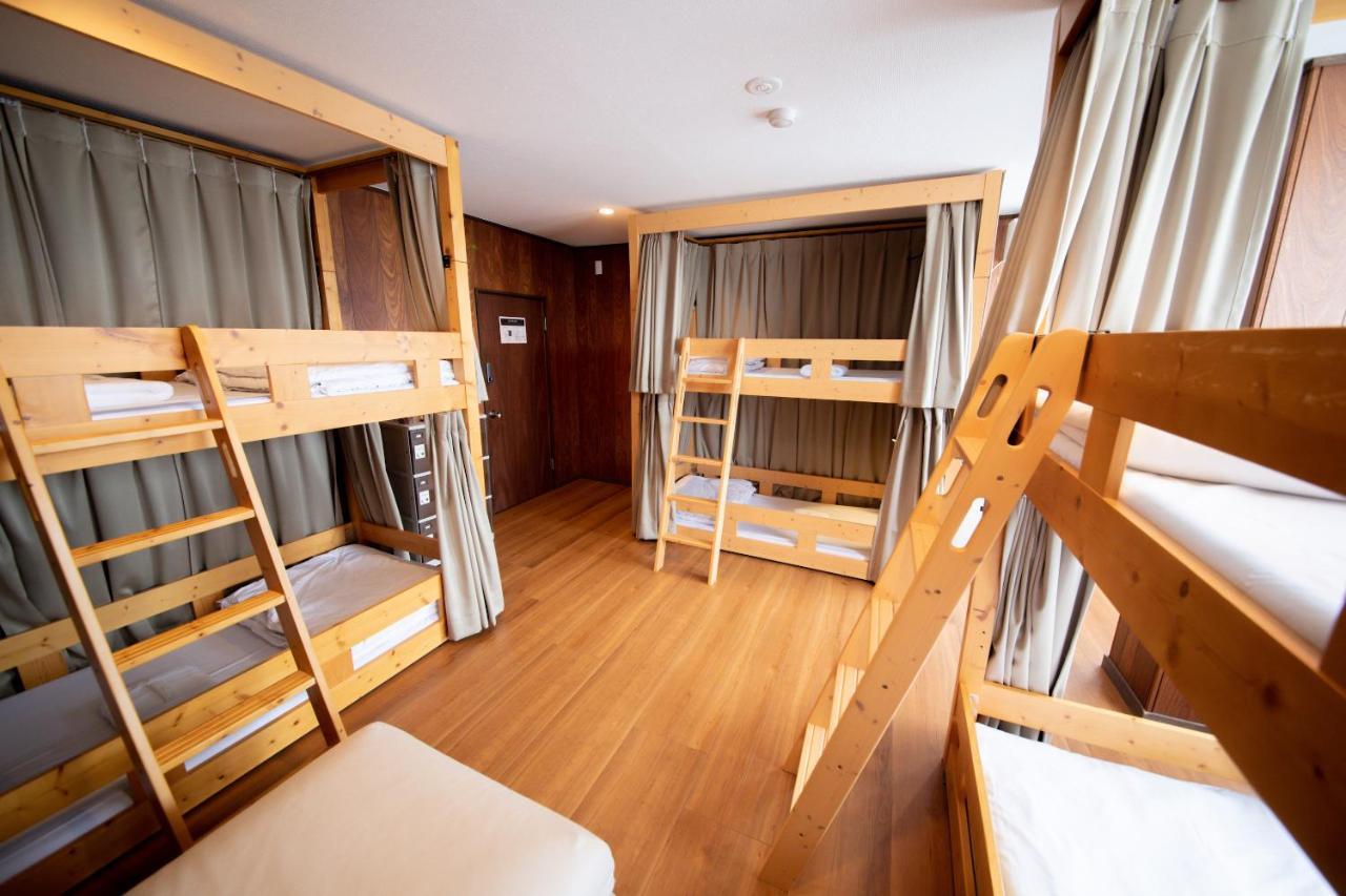 Tune Hostel（ツネホステル館山） Tateyama  Exterior photo