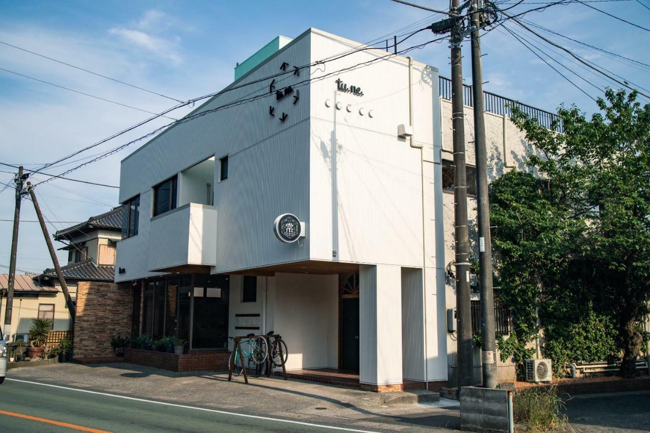 Tune Hostel（ツネホステル館山） Tateyama  Exterior photo