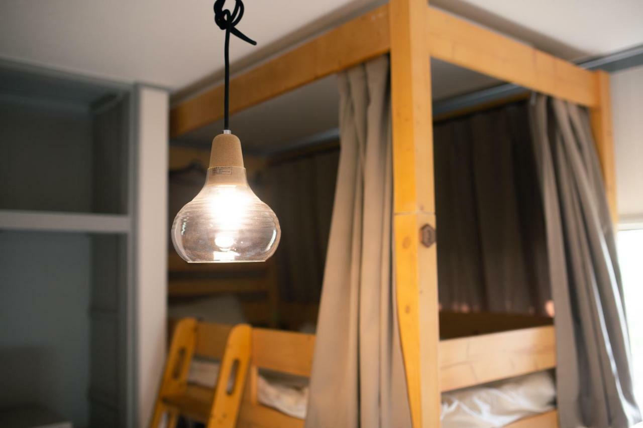 Tune Hostel（ツネホステル館山） Tateyama  Exterior photo